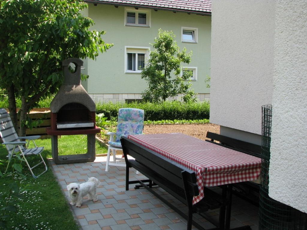 Apartment Marinka 블레드 외부 사진