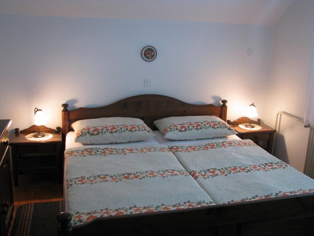 Apartment Marinka 블레드 외부 사진