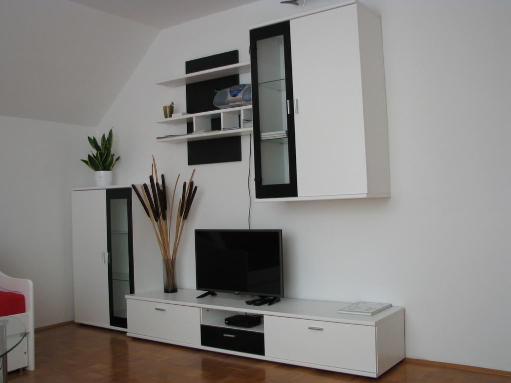 Apartment Marinka 블레드 외부 사진