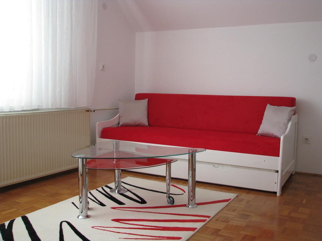 Apartment Marinka 블레드 외부 사진