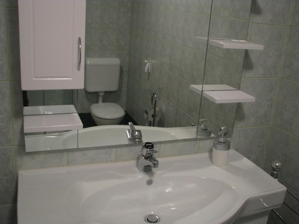 Apartment Marinka 블레드 외부 사진