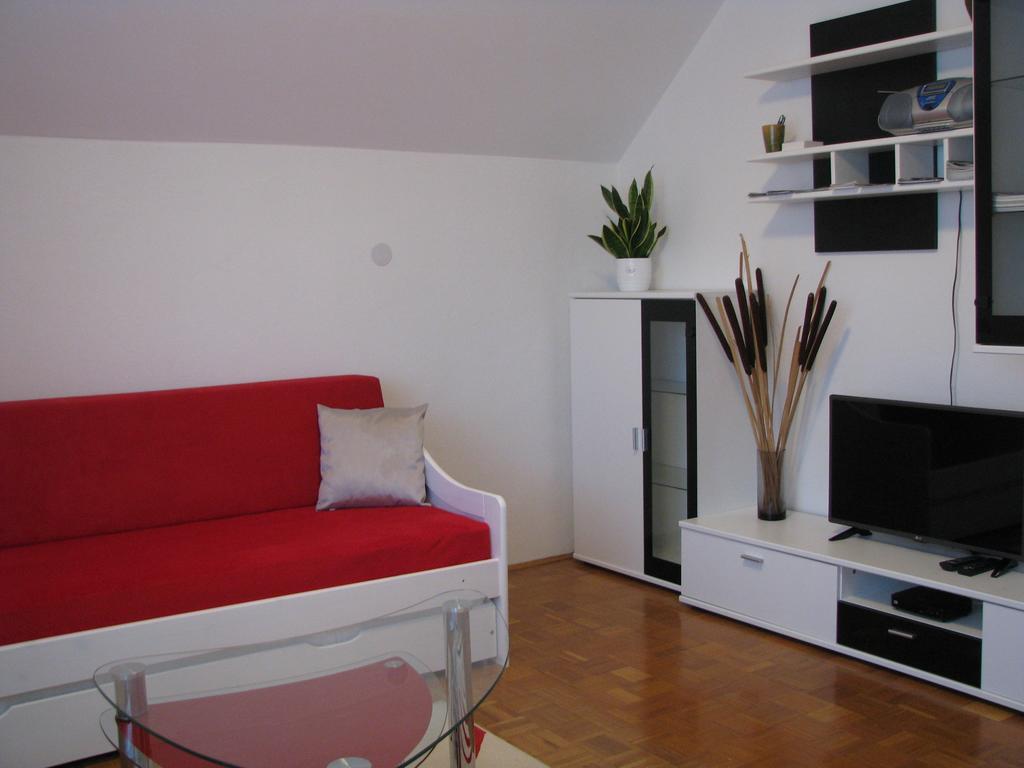 Apartment Marinka 블레드 외부 사진