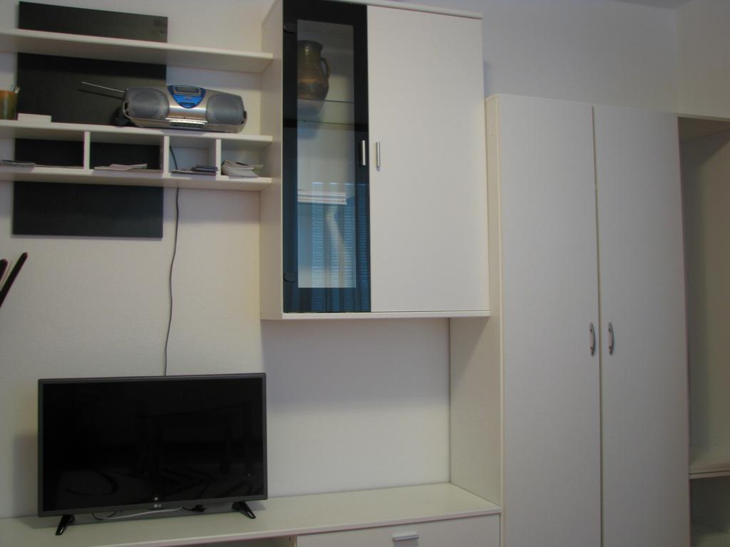 Apartment Marinka 블레드 외부 사진